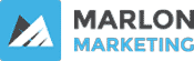 logo marlon marketing